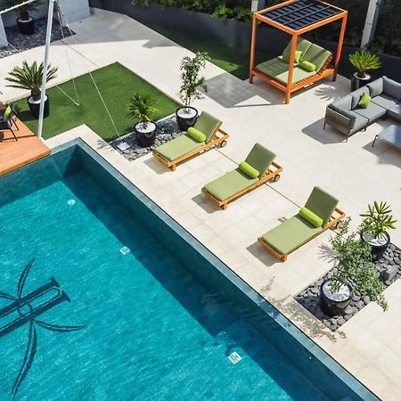 Adriatika Hotel Boutique Guatemala - Adults Only Exterior foto
