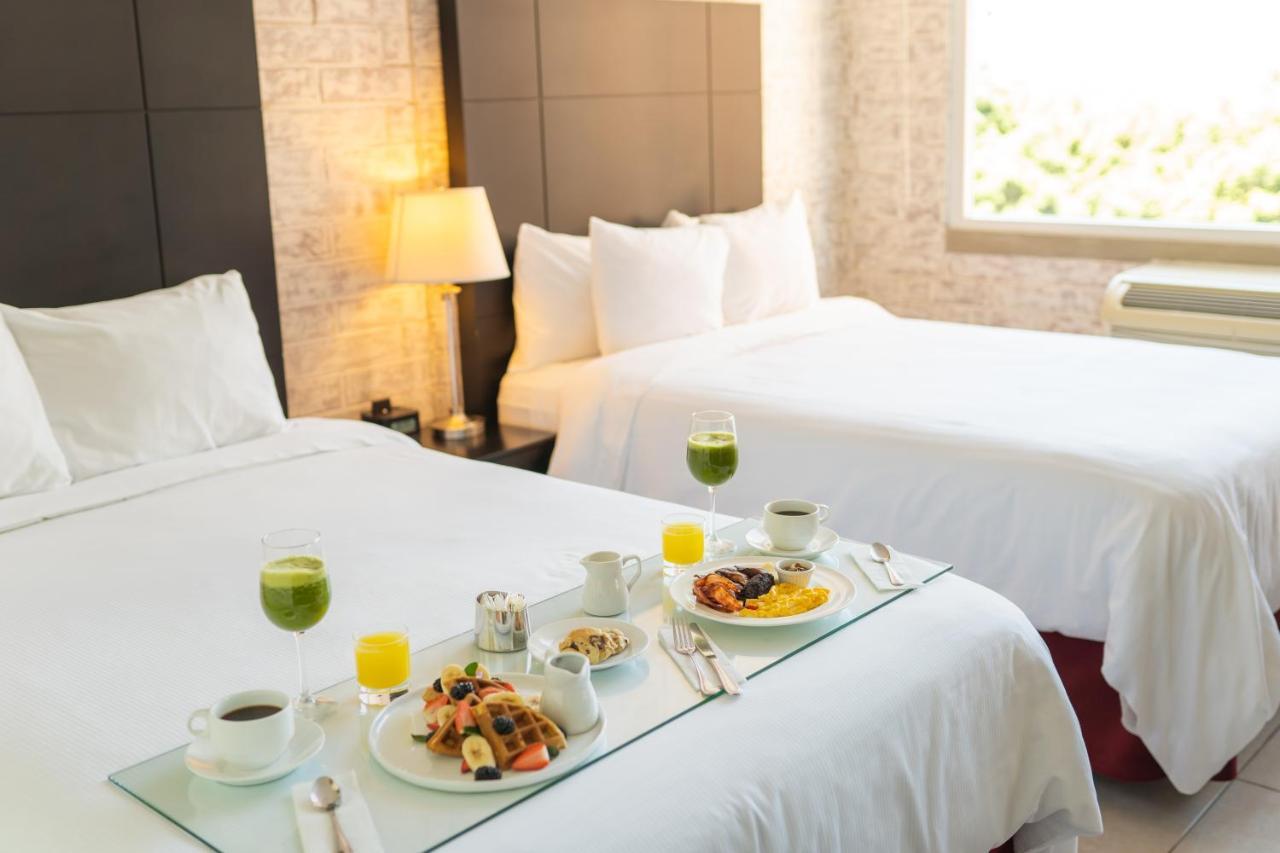 Adriatika Hotel Boutique Guatemala - Adults Only Exterior foto
