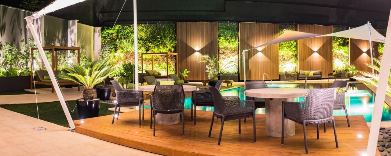 Adriatika Hotel Boutique Guatemala - Adults Only Exterior foto