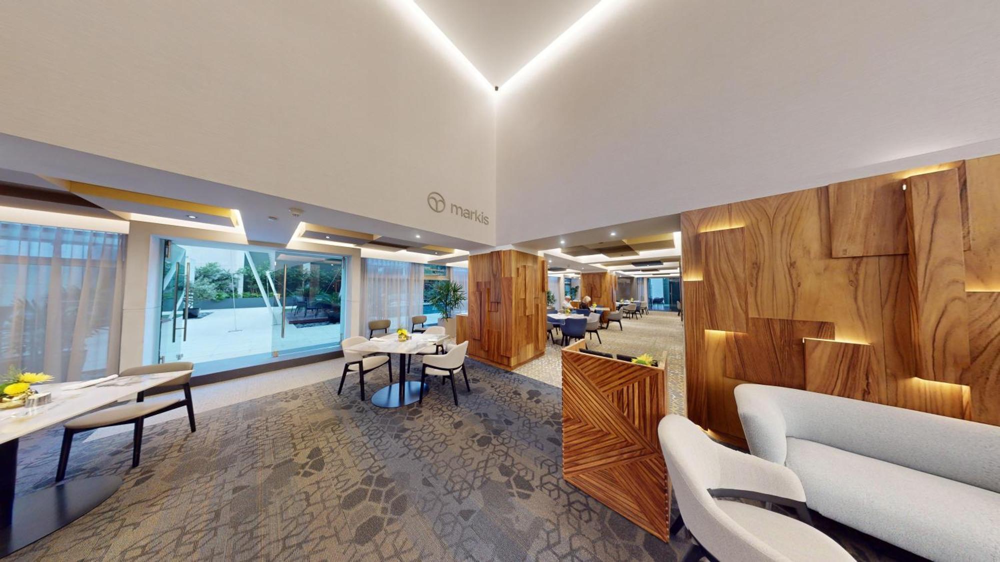 Adriatika Hotel Boutique Guatemala - Adults Only Exterior foto