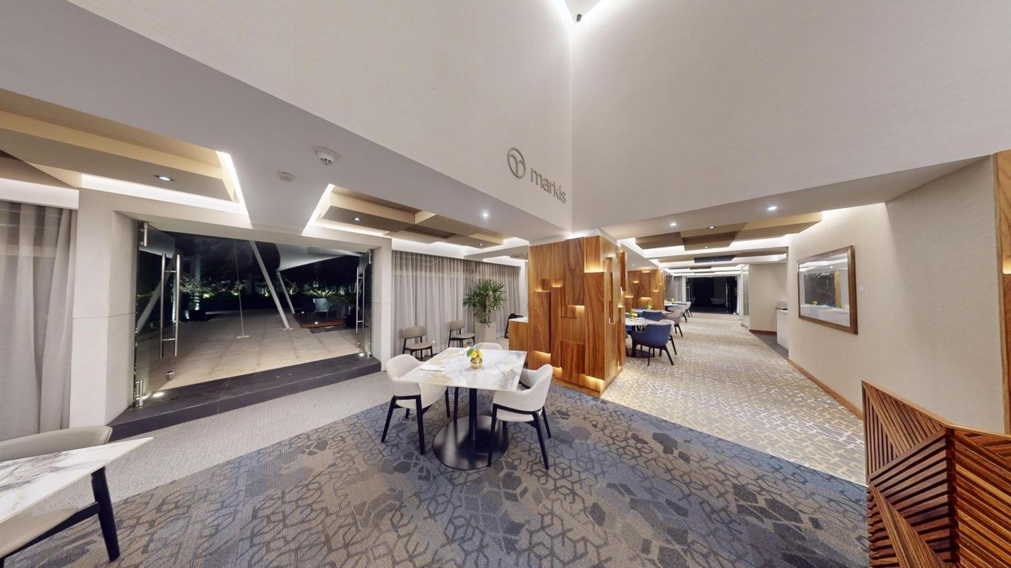 Adriatika Hotel Boutique Guatemala - Adults Only Exterior foto